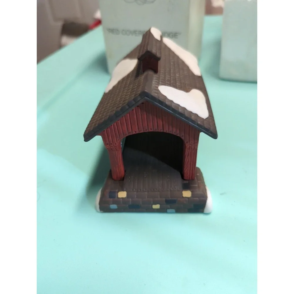 Dept. 56 The Heritage Village Collection 